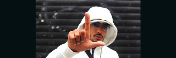 SCENE MUSICALE DES GEA-ART AVEC LOSSA