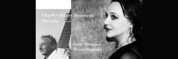 MUSIQUE BAROQUE NAPOLITAINE