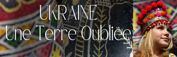 EXPOSITION PHOTOGRAPHIQUE "RETOUR D'UKRAINE" DE JACKY LEBAS