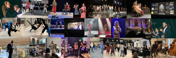 JACES 2025 RETOUR EN IMAGES