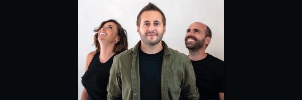 CONCERT TROIS CAFES GOURMANDS