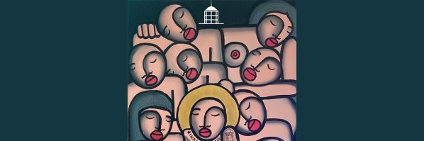 EXPOSITION DENIS EDELINE "POCO A POCO"