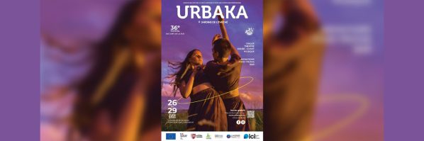 FESTIVAL URBAKA