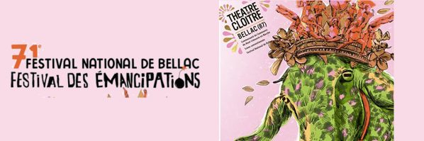 71è FESTIVAL NATIONAL DE BELLAC