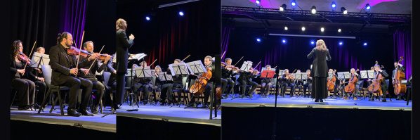 DOUBLE CURSUS MEDECINE - MUSIQUE