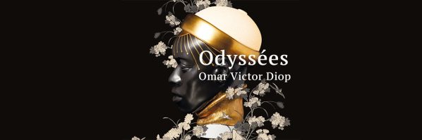 EXPOSITION ODYSSEES BERNARDAUD LIMOGES