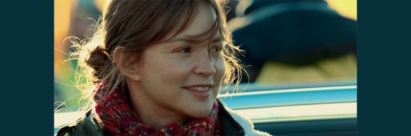 RENCONTRE AVEC VIRGINIE EFIRA