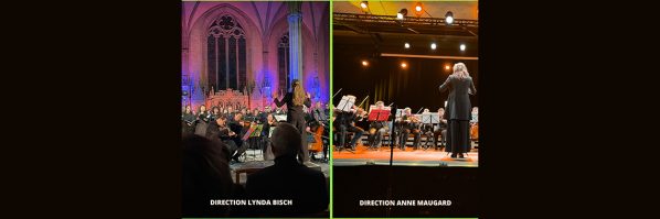 LES ENSEMBLES ARTISTIQUES UNIVERSITAIRES RECRUTENT DE NOUVEAUX MEMBRES !