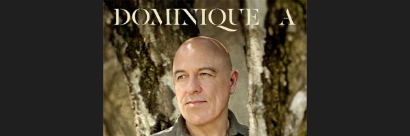 CONCERT DE DOMINIQUE A