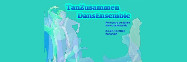TANZUSAMMEN - DANSENSEMBLE