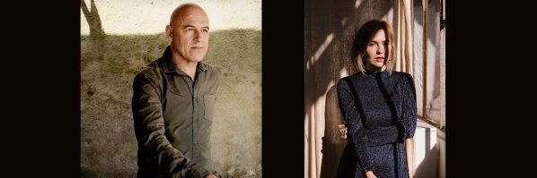 DOMINIQUE A PARRAIN DES SIXIEMES RENCONTRES MUSICALES ET LITTERAIRES