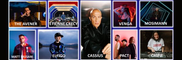 LOVELY XMAS PARTY 2ème EDITION