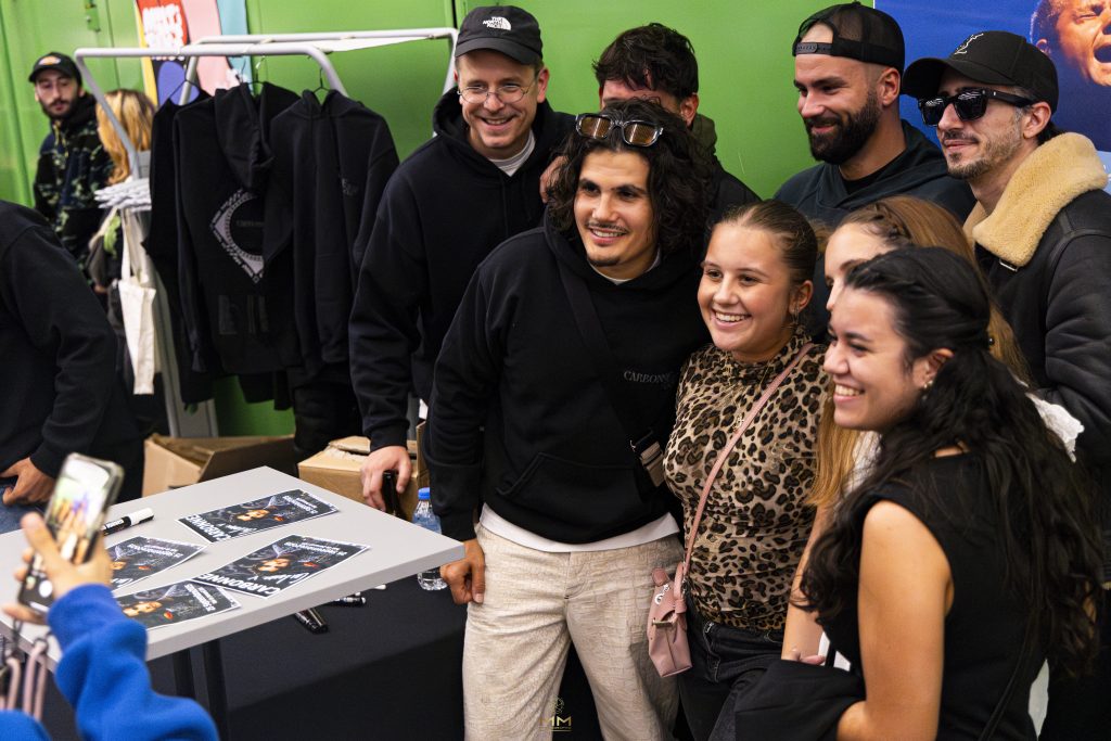 Carbonne ROK 2025 tour-55