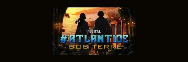 #ATLANTIDE, SOS TERRE