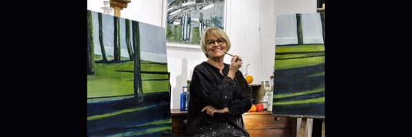 EXPOSITION "VISIONS PLURIELLES"