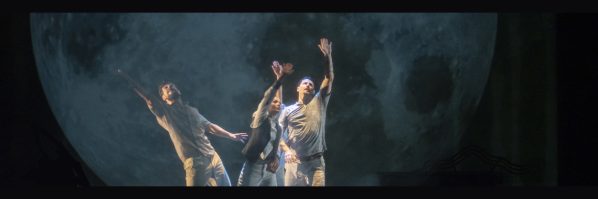 LE MURMURE DES SONGES