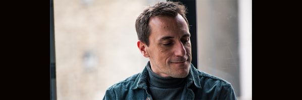 FELICIEN BRUT SOLISTE INVITE DE L'ORCHESTRE UNIVERSITAIRE