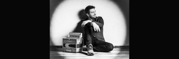 NEO FOLK TRAD &amp; BAL DE REMI GEFFROY