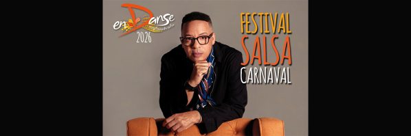 SALSA CARNAVAL 2026
