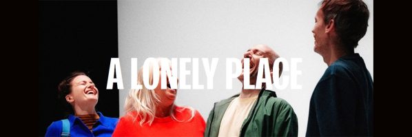 A LONELY PLAGE