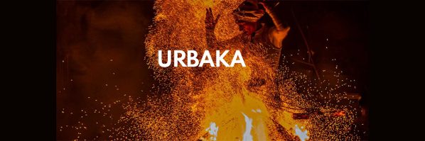 FESTIVAL URBAKA 2026