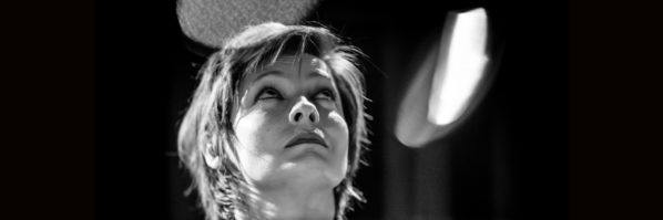 NATACHA KUDRITSKAYA EN CONCERT