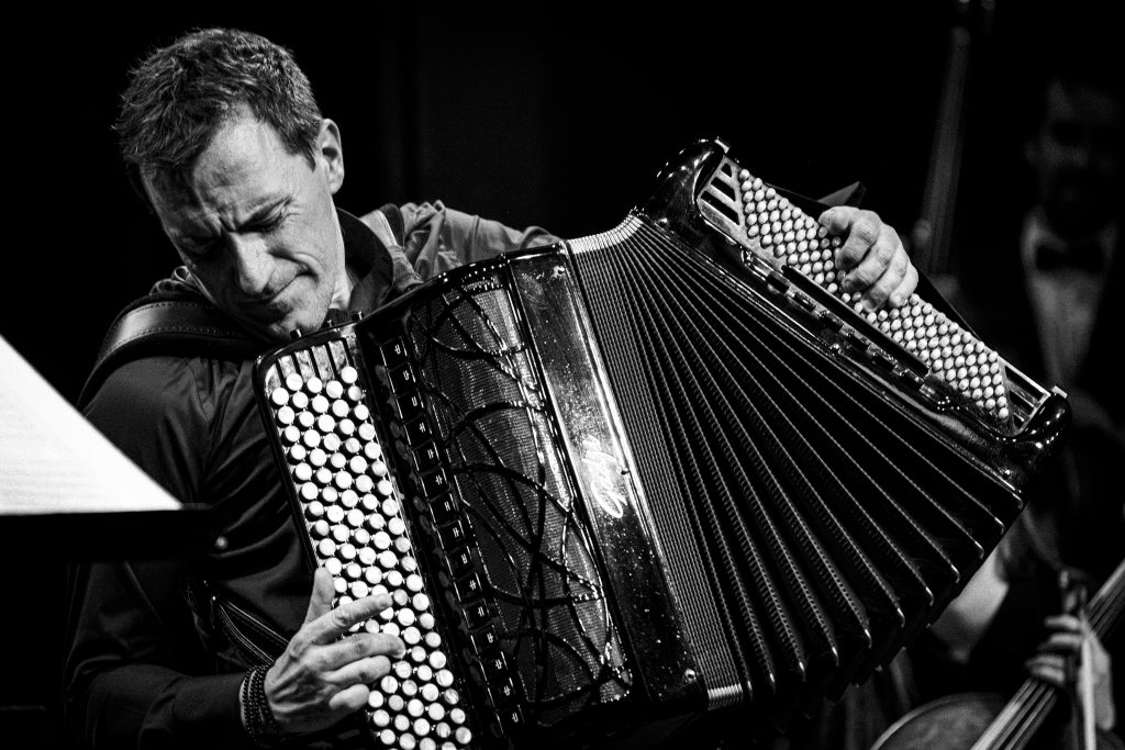 Félicien Brut - Orchestre universitaire Limoges - © Patrice Foresti_02