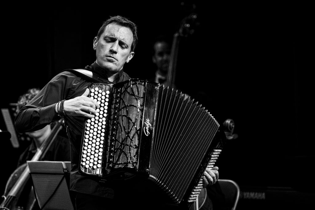 Félicien Brut - Orchestre universitaire Limoges - © Patrice Foresti_59