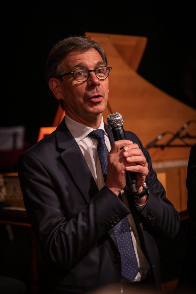 Félicien Brut - Orchestre universitaire Limoges - © Patrice Foresti_08