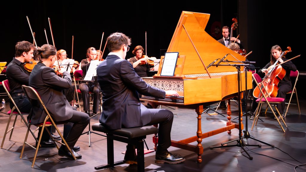 Félicien Brut - Orchestre universitaire Limoges - © Patrice Foresti_10