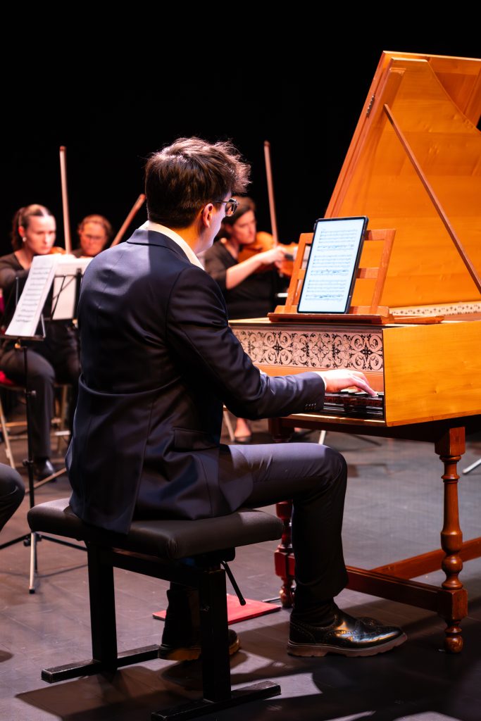 Félicien Brut - Orchestre universitaire Limoges - © Patrice Foresti_11