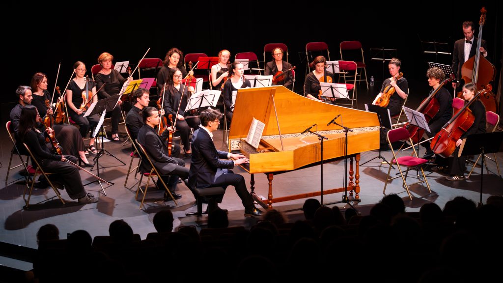 Félicien Brut - Orchestre universitaire Limoges - © Patrice Foresti_15