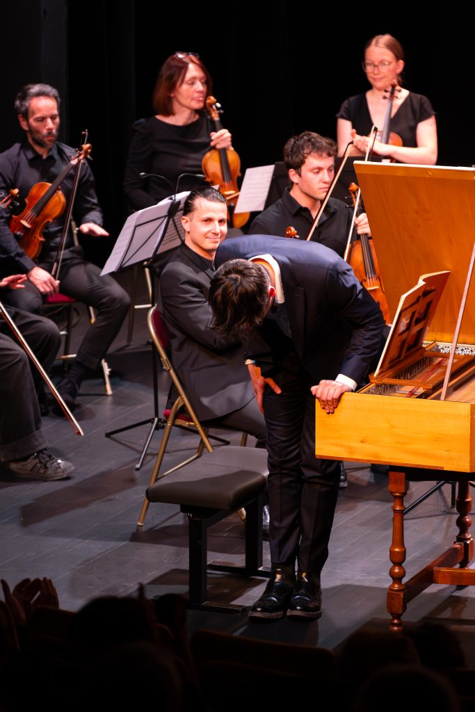 Félicien Brut - Orchestre universitaire Limoges - © Patrice Foresti_16