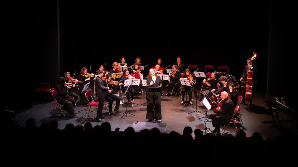 Félicien Brut - Orchestre universitaire Limoges - © Patrice Foresti_19