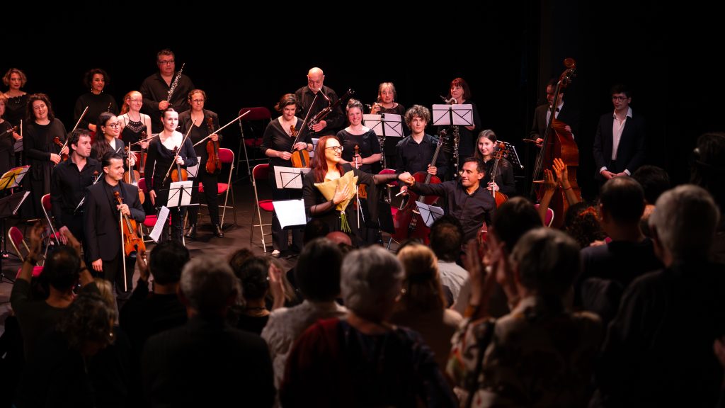 Félicien Brut - Orchestre universitaire Limoges - © Patrice Foresti_20