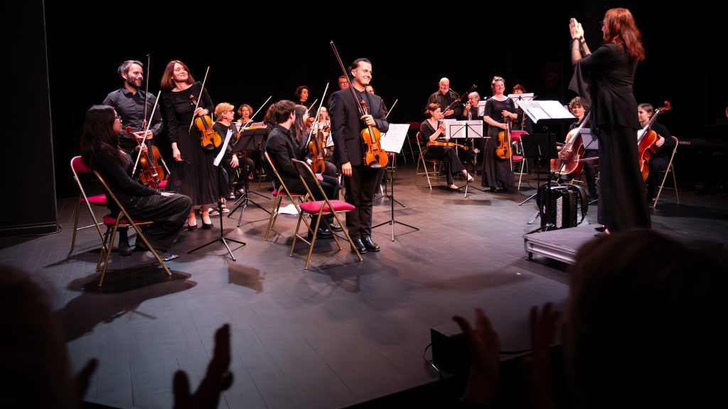 Félicien Brut - Orchestre universitaire Limoges - © Patrice Foresti_21