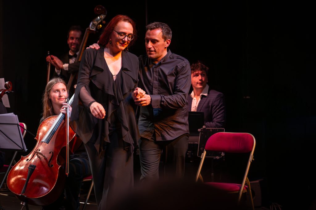 Félicien Brut - Orchestre universitaire Limoges - © Patrice Foresti_22