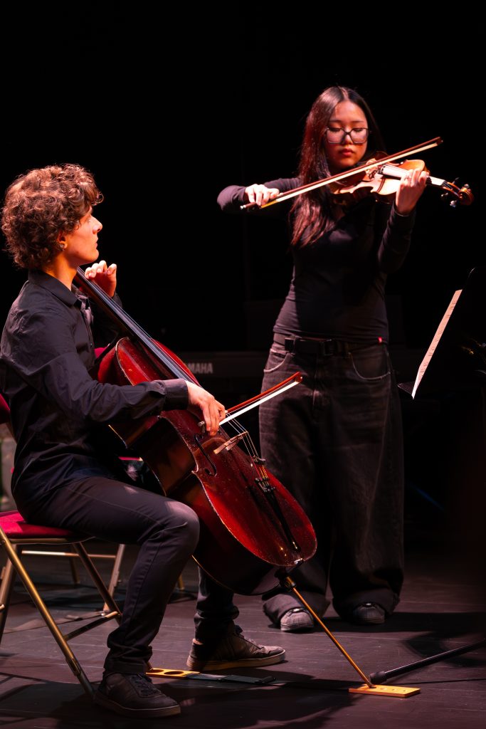 Félicien Brut - Orchestre universitaire Limoges - © Patrice Foresti_30