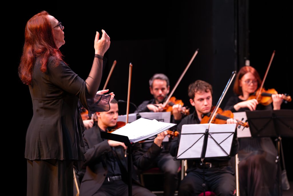 Félicien Brut - Orchestre universitaire Limoges - © Patrice Foresti_34