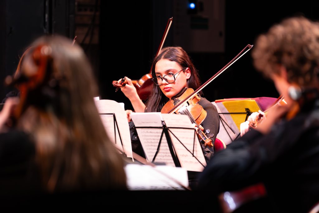 Félicien Brut - Orchestre universitaire Limoges - © Patrice Foresti_36