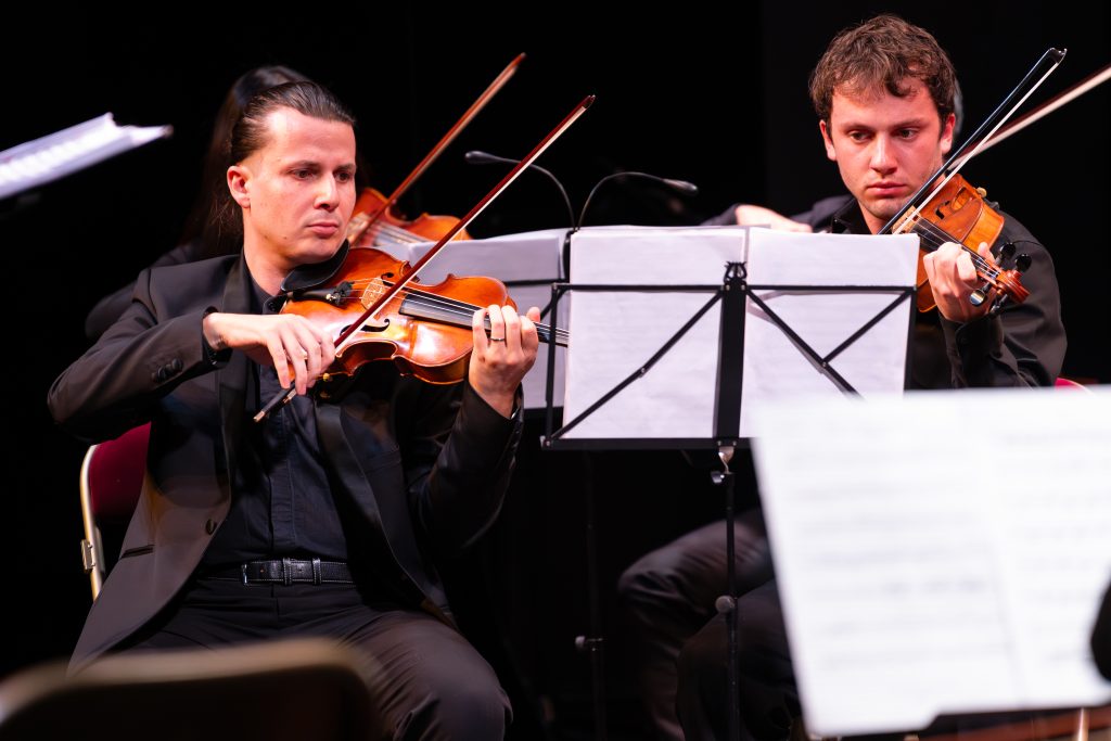 Félicien Brut - Orchestre universitaire Limoges - © Patrice Foresti_37