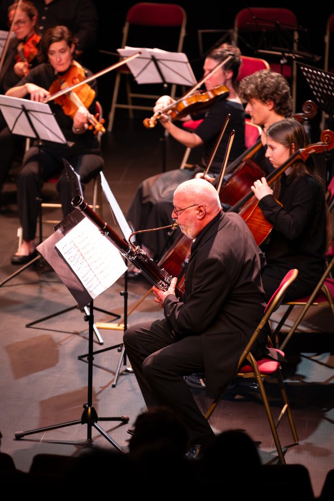 Félicien Brut - Orchestre universitaire Limoges - © Patrice Foresti_38