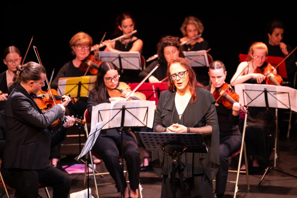 Félicien Brut - Orchestre universitaire Limoges - © Patrice Foresti_39