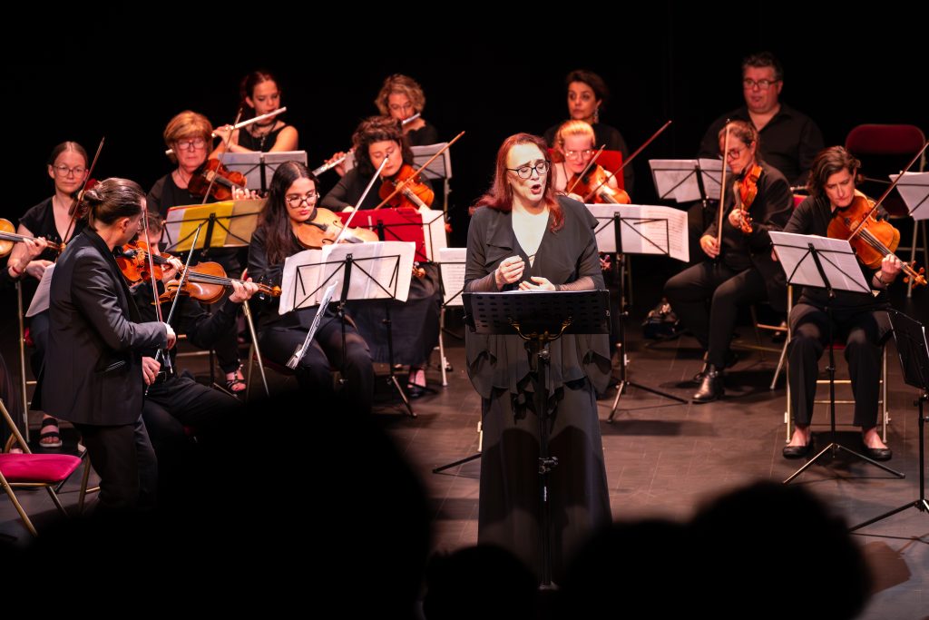 Félicien Brut - Orchestre universitaire Limoges - © Patrice Foresti_40