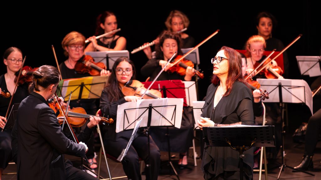 Félicien Brut - Orchestre universitaire Limoges - © Patrice Foresti_43