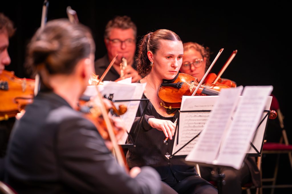 Félicien Brut - Orchestre universitaire Limoges - © Patrice Foresti_45