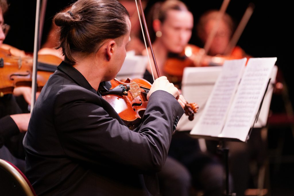 Félicien Brut - Orchestre universitaire Limoges - © Patrice Foresti_47