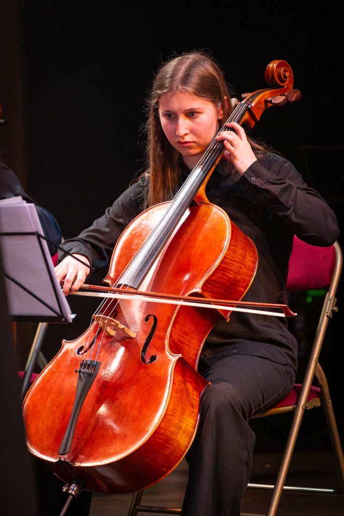 Félicien Brut - Orchestre universitaire Limoges - © Patrice Foresti_49