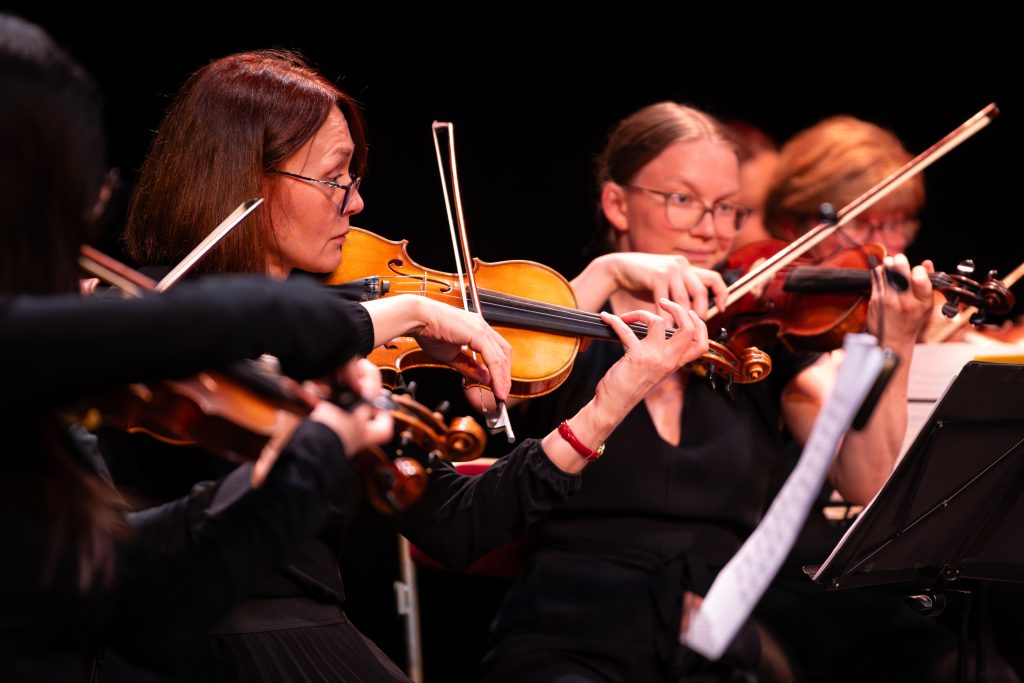 Félicien Brut - Orchestre universitaire Limoges - © Patrice Foresti_54