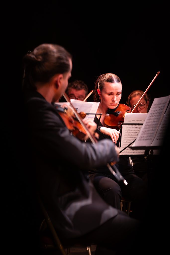 Félicien Brut - Orchestre universitaire Limoges - © Patrice Foresti_55
